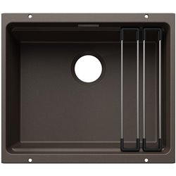 Evier Etagon 500-U pour module couleur Café 527760