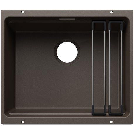 Evier Etagon 500-U pour module couleur Café 527760