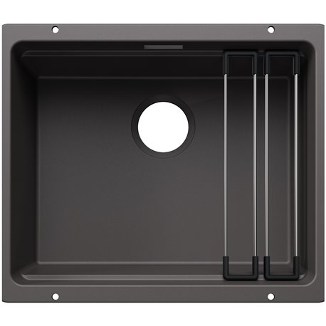 Evier Etagon 500-U pour module couleur Gris Rocher 527758
