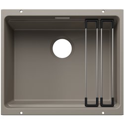 Evier Etagon 500-U pour module couleur Tartufo 527761