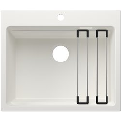 Evier Etagon 6 pour module couleur Blanc 527751