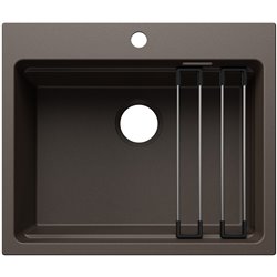 Evier Etagon 6 pour module couleur Café 527752