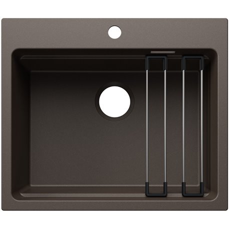 Evier Etagon 6 pour module couleur Café 527752