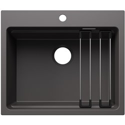 Evier Etagon 6 pour module couleur Gris Rocher 527750