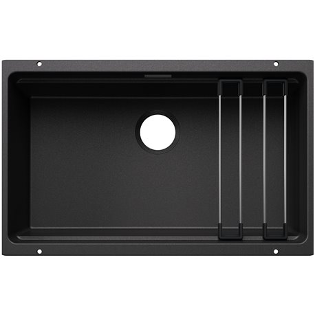 Evier Etagon 700-U pour module couleur Anthracite 527765
