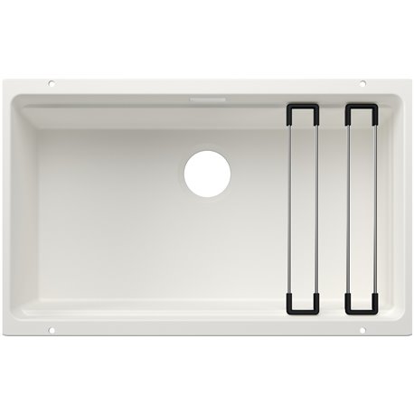 Evier Etagon 700-U pour module couleur Blanc 527767