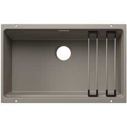 Evier Etagon 700-U pour module couleur Tartufo 527769