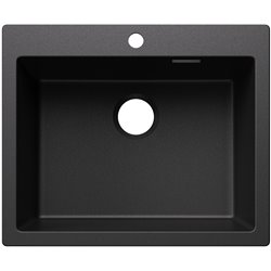 Evier Pleon 6 pour module couleur Anthracite 527773