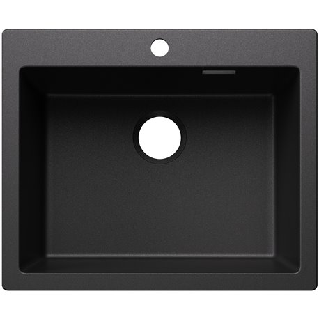 Evier Pleon 6 pour module couleur Anthracite 527773 Evier Pleon 6 pour module couleur Anthracite 527773