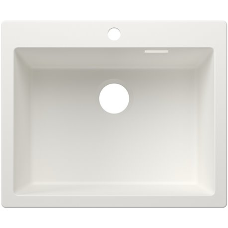 Evier Pleon 6 pour module couleur Blanc 527775 Evier Pleon 6 pour module couleur Blanc 527775