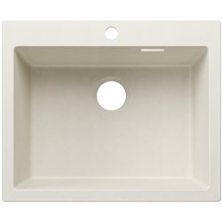 Evier Pleon 6 pour module couleur Blanc Soft 527772
