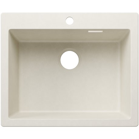 Evier Pleon 6 pour module couleur Blanc Soft 527772 Evier Pleon 6 pour module couleur Blanc Soft 527772