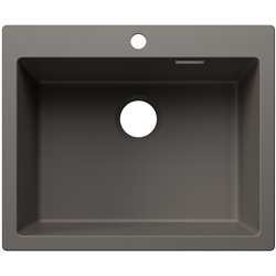 Evier Pleon 6 pour module couleur Gris Volcan 527771
