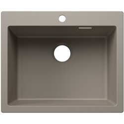 Evier Pleon 6 pour module couleur Tartufo 527777