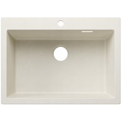 Evier Pleon 8 pour module couleur Blanc Soft 527780