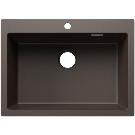 Evier Pleon 8 pour module couleur Café 527784