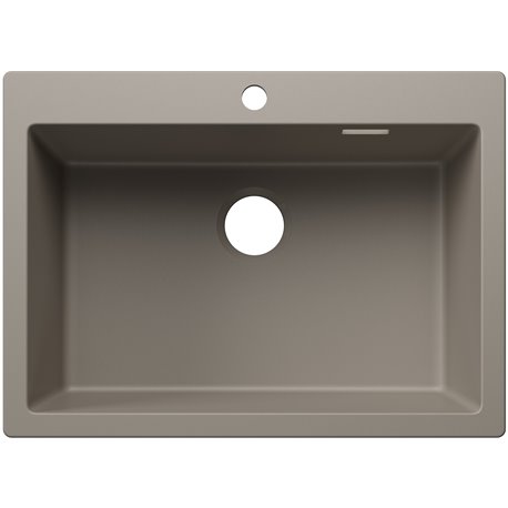Evier Pleon 8 pour module couleur Tartufo 527785 Evier Pleon 8 pour module couleur Tartufo 527785