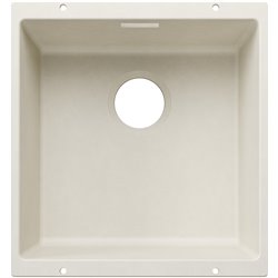 Evier Subline 400-U pour module couleur Blanc Soft 527788