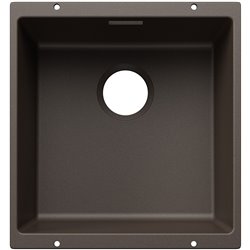 Evier Subline 400-U pour module couleur Café 527792