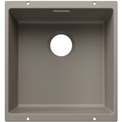 Evier Subline 400-U pour module couleur Tartufo 527793