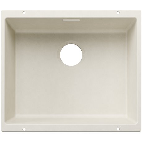 Evier Subline 500-U pour module couleur Blanc Soft 527796 Evier Subline 500-U pour module couleur Blanc Soft 527796