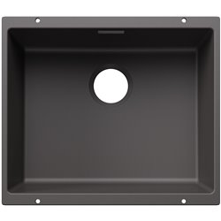 Evier Subline 500-U pour module couleur Gris Rocher 527798