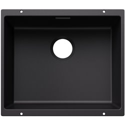 Evier Subline 500-U pour module couleur Noir 527794