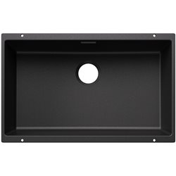 Evier Subline 700-U pour module couleur Anthracite 527805