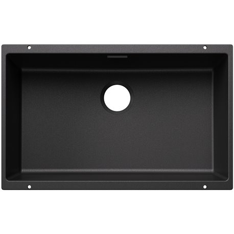 Evier Subline 700-U pour module couleur Anthracite 527805