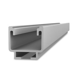 Rail de montage SolidRail Light 2.4 mètres