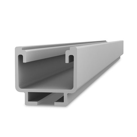 Rail de montage SolidRail Light 2.4 mètres