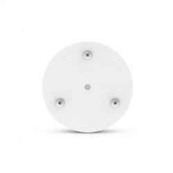 Filin de suspension avec patère 1,5 m pour LUNA II 100747
