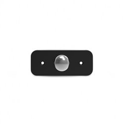 Kit de fixation pour installation murale noir pour SUN 100866