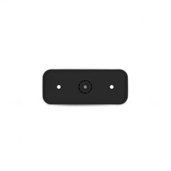 Kit de fixation pour installation murale noir pour SUN 100866