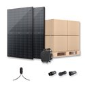 Pack Solaire 850 W - DS3L APsystems - Autoconsommation Mylight