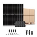 Pack Solaire 1720 W - IQ8HC Enphase - Autoconsommation Jolywood