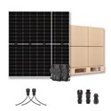 Pack Solaire 860 W - IQ8HC Enphase - Autoconsommation Jolywood