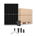 Pack Solaire Starter 430 W - IQ8HC Enphase - Autoconsommation Jolywood