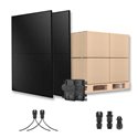 Pack Solaire 1000 W - IQ8AC Enphase - Autoconsommation Peimar