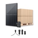 Pack Solaire Starter 425 W - IQ8AC Enphase - Autoconsommation Mylight