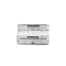 Connecteur rapide monocolor IP20 pour bandeaux LED COB 100870