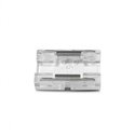 Connecteur rapide monocolor IP20 pour bandeaux LED COB 100870
