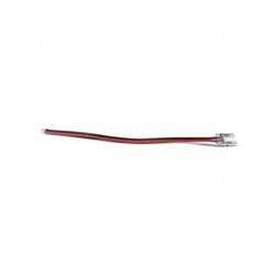 Câble connecteur monocolor IP20 pour bandeaux LED COB 100871