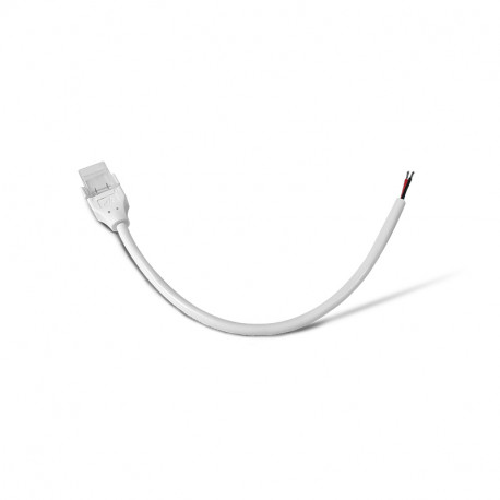 Câble connecteur monocolor IP67 pour bandeaux LED COB 100874