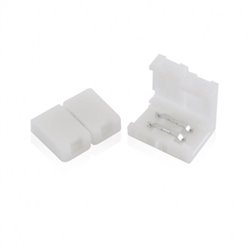 Connecteur rapide monocolor IP20 pour bandeaux LED 100876