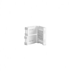 Connecteur rapide monocolor IP20 pour bandeaux LED 100878