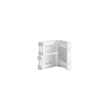 Connecteur rapide monocolor IP20 pour bandeaux LED 100878