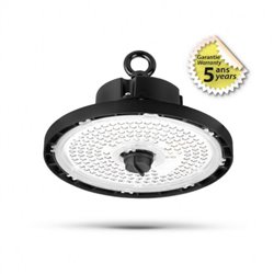 High bay LED, 120W 21870 Lm Blanc neutre VOLT 100780