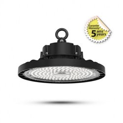 High bay LED, 150W 23760 Lm Blanc neutre ZENITH 100890