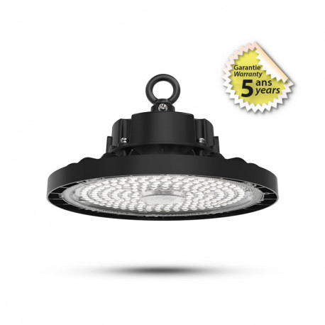 High bay LED, 150W 23760 Lm Blanc neutre ZENITH 100890